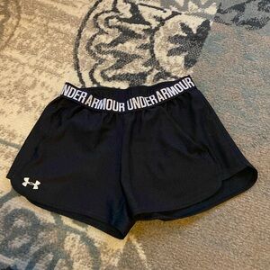 Under armour shorts
